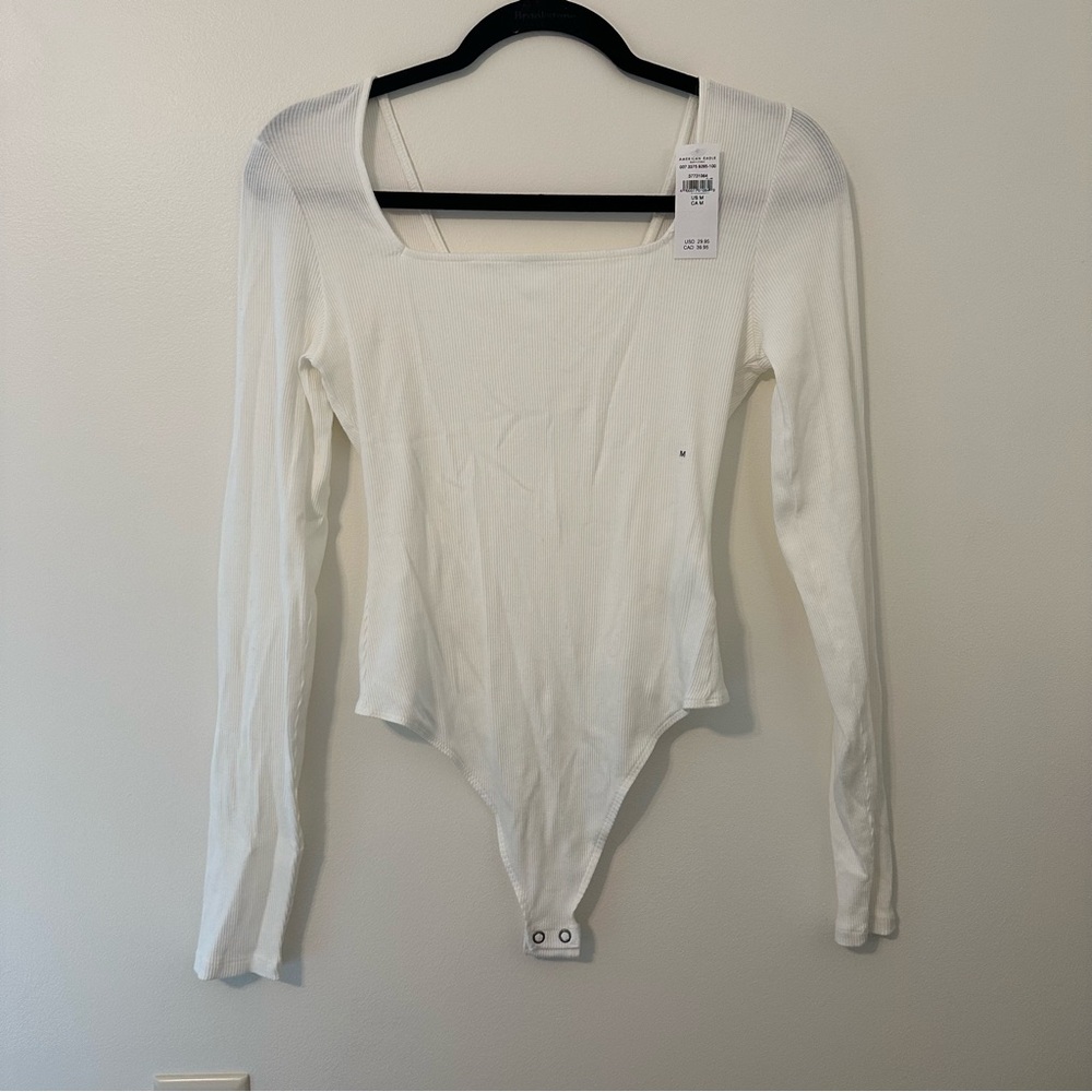 American Eagle Bodysuit Size Medium